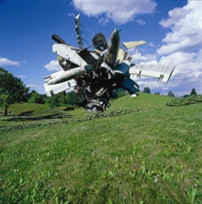 Österreichischer Skulpturenpark
