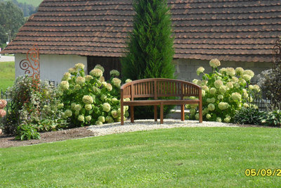 Gartengestaltung, (c) Matzer GmbH